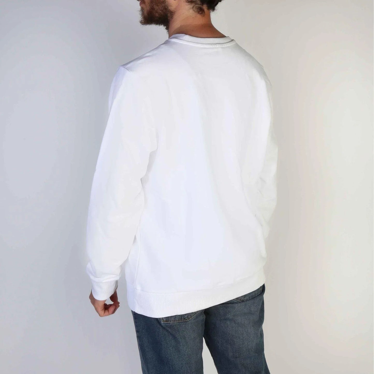 Diesel Men Sweatshirts -Guocali