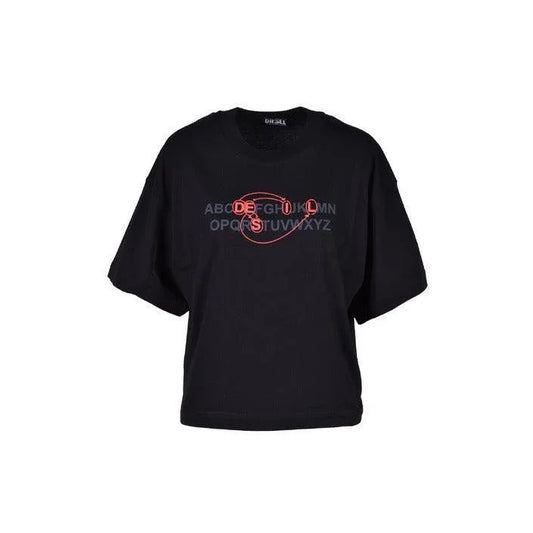 Diesel Women T-Shirt -Guocali