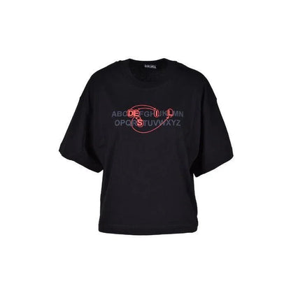 Diesel Women T-Shirt -Guocali