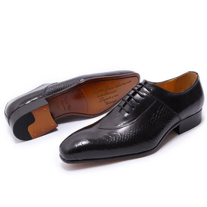 Dress Shoes - Levi Men Shoes -Guocali