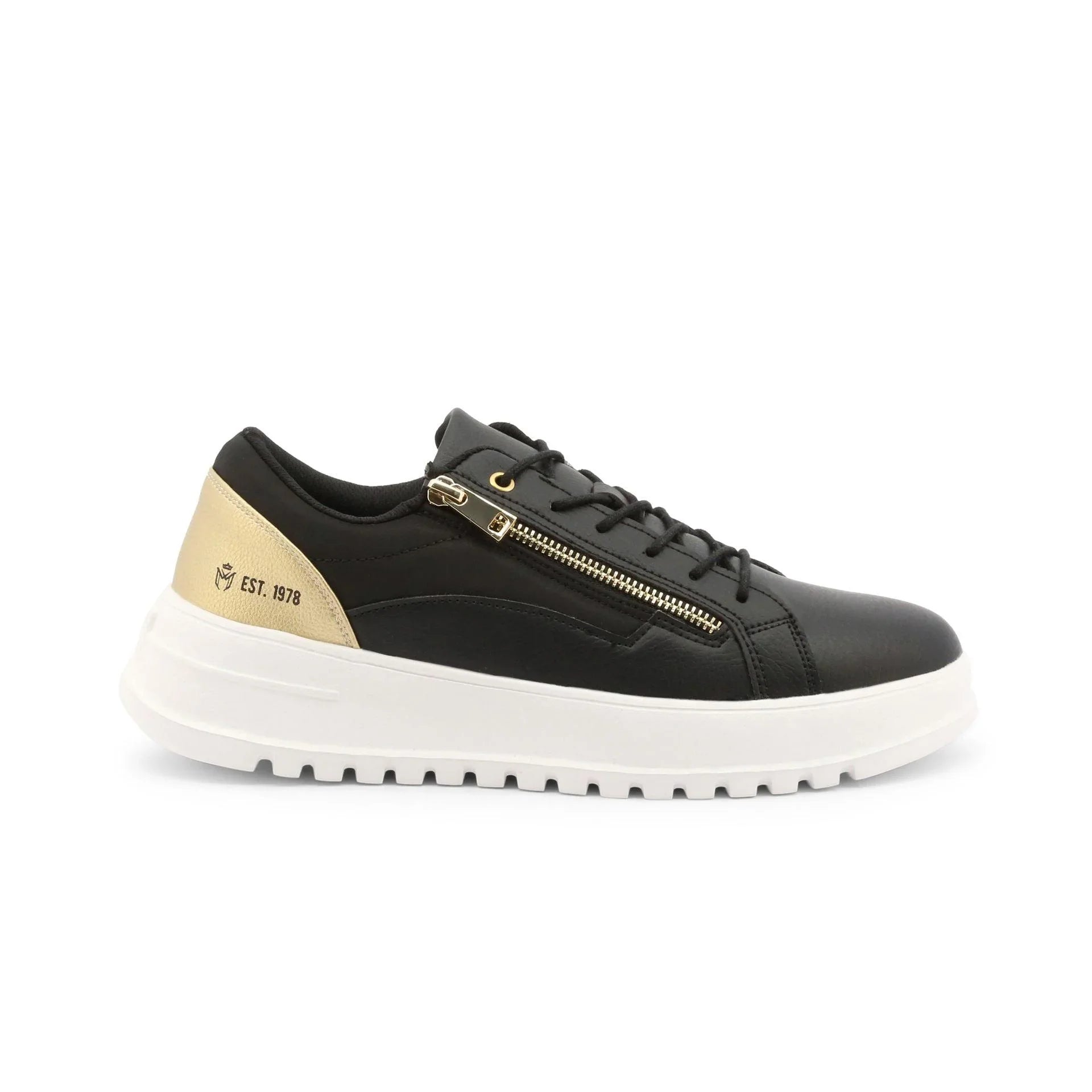 Duca Men Sneakers - Trainers -Guocali