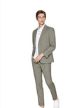 High End 3-Piece Men Suit, Slim Fit -Guocali