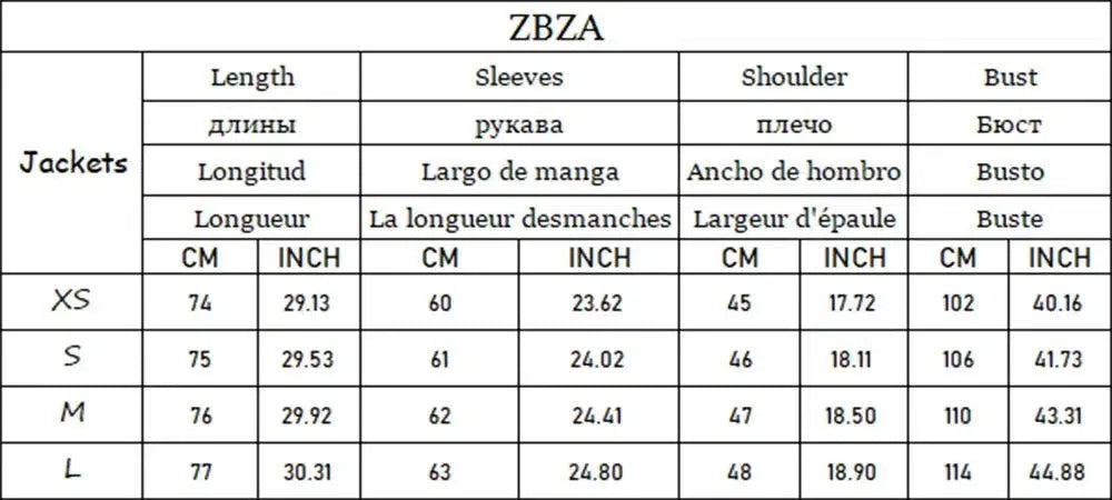 Elegant Women's Pant Suit - Floral Single-Breasted