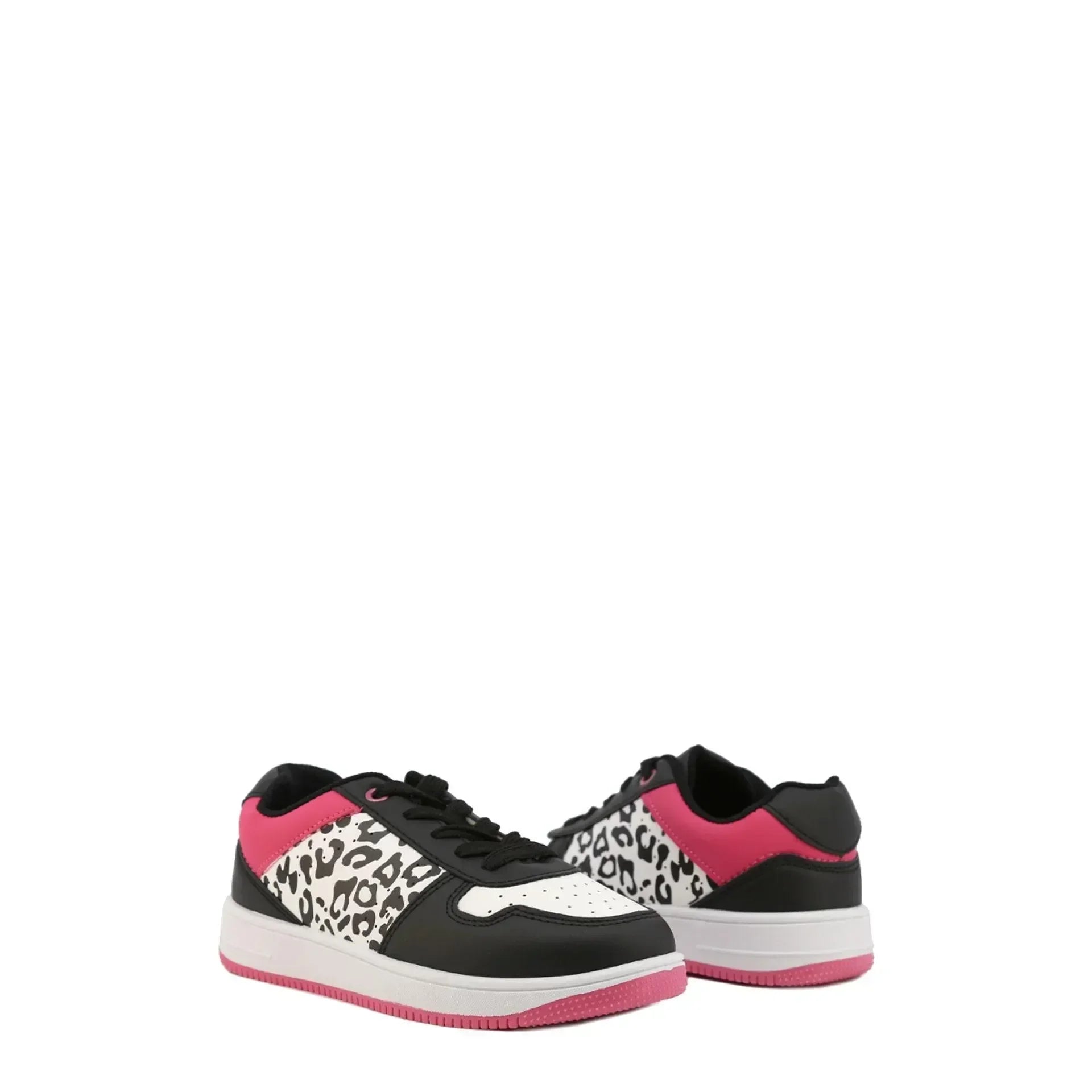 Girls Sneakers - Low-Top Sneakers Shoes