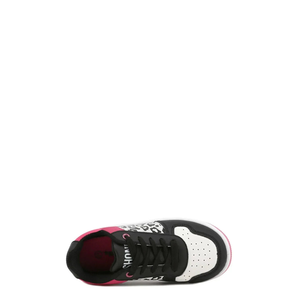 Girls Sneakers - Low-Top Sneakers Shoes