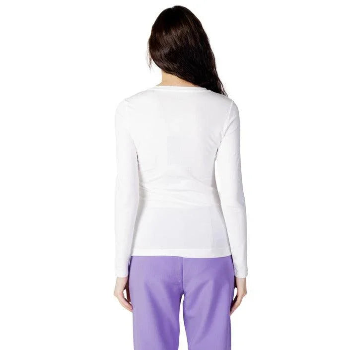 Guess Women T-Shirt -Guocali