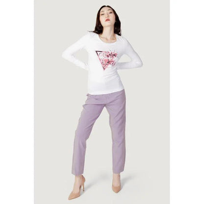 Guess Women T-Shirt -Guocali