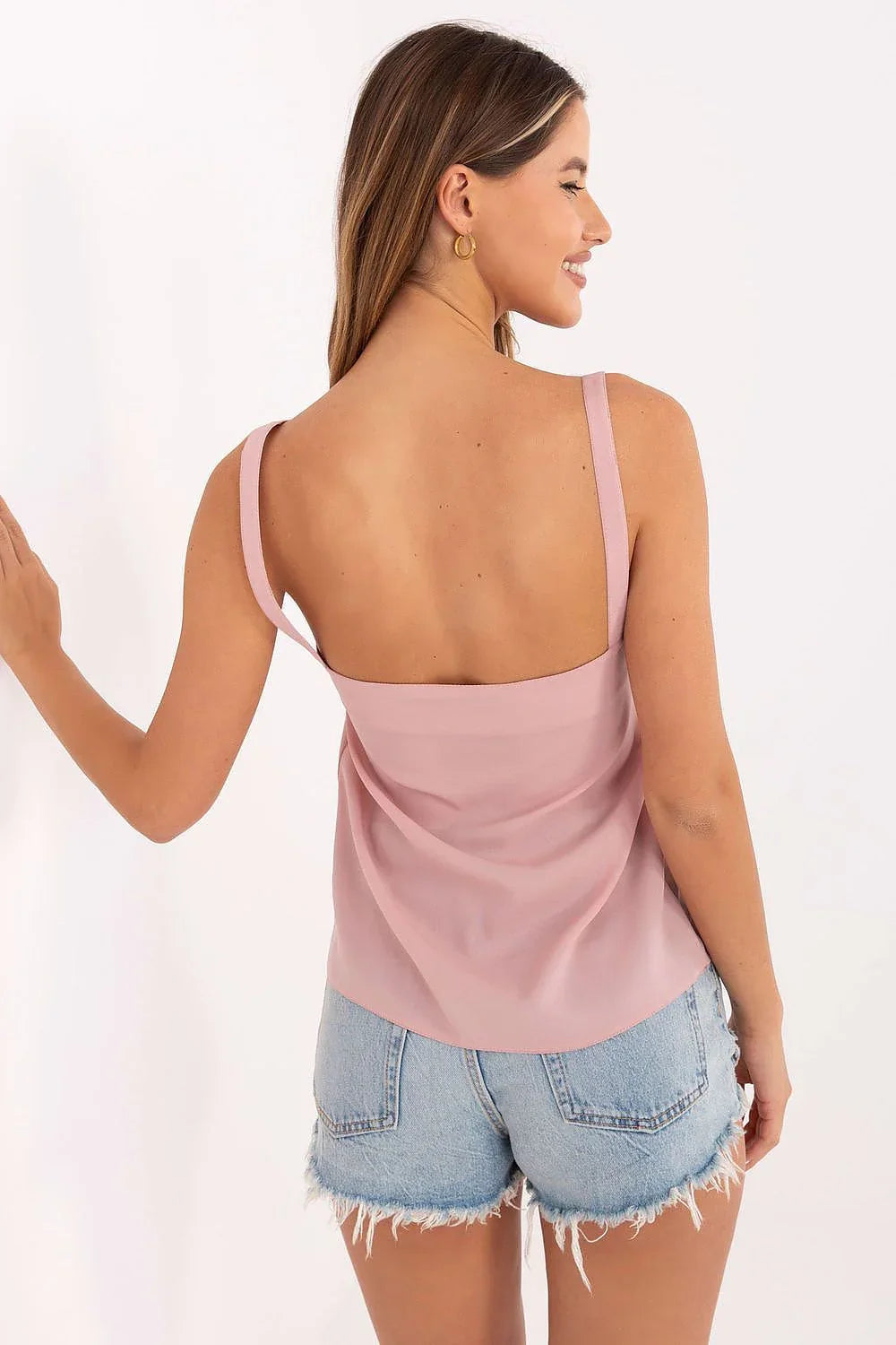 Guocali female - camisole top -Guocali