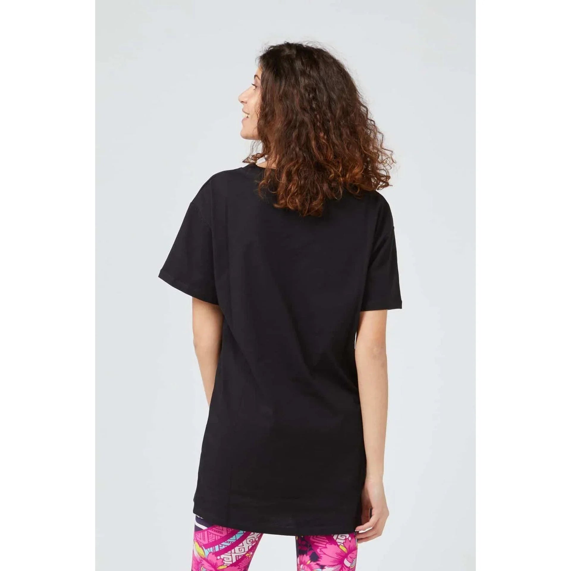 Guocali female - designer tshirt, cotton tshirt, crew-neck tshirt, plain tshirt, short-sleeve tshirt -Guocali
