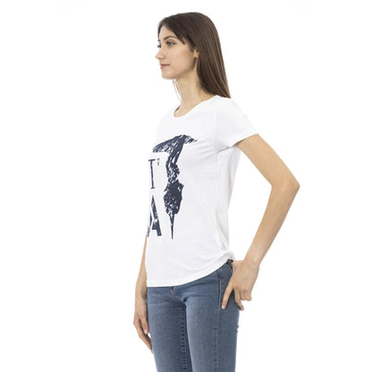 Guocali female - designer tshirt, cotton tshirt, graphic tshirt, short-sleeve tshirt -Guocali