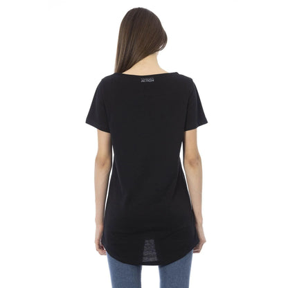 Guocali female - designer tshirt, graphic tshirt, cotton tshirt, short-sleeve tshirt -Guocali