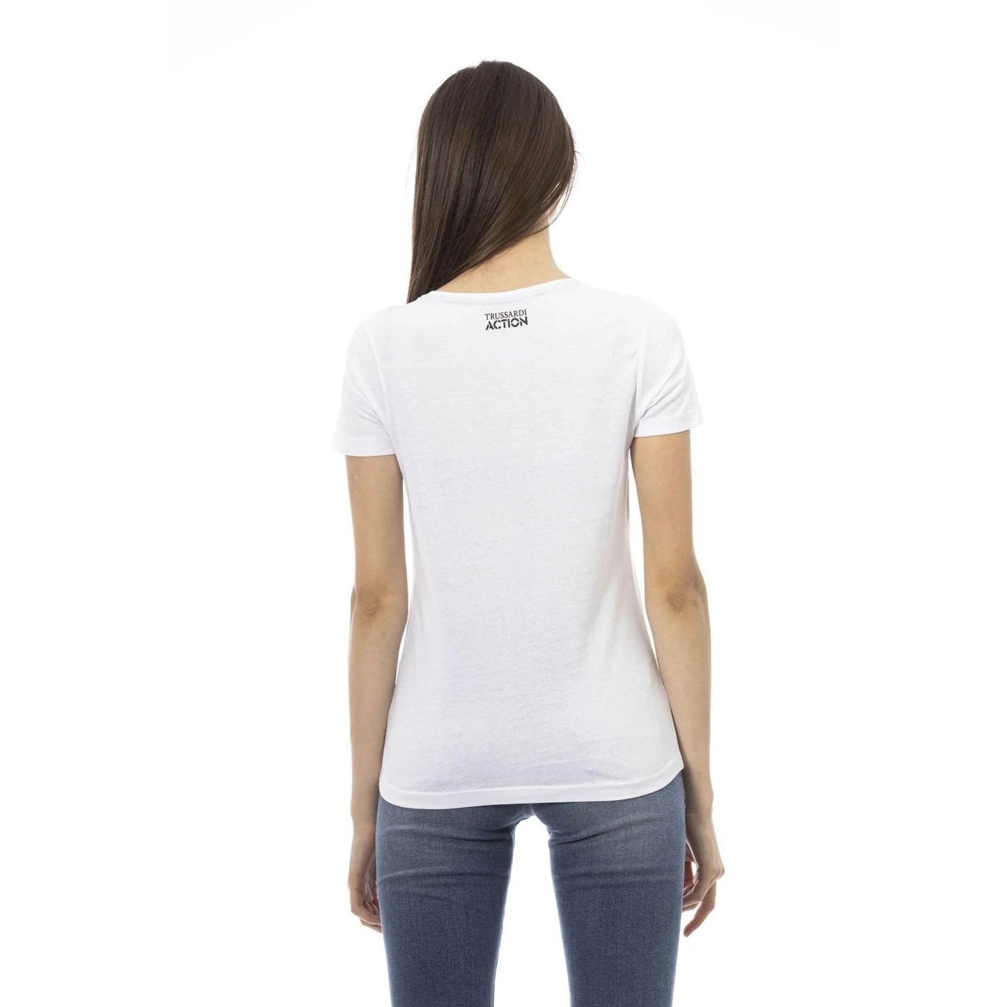 Guocali female - graphic tshirt, cotton tshirt, short-sleeve tshirt, crew-neck tshirt, regular-fit tshirt -Guocali