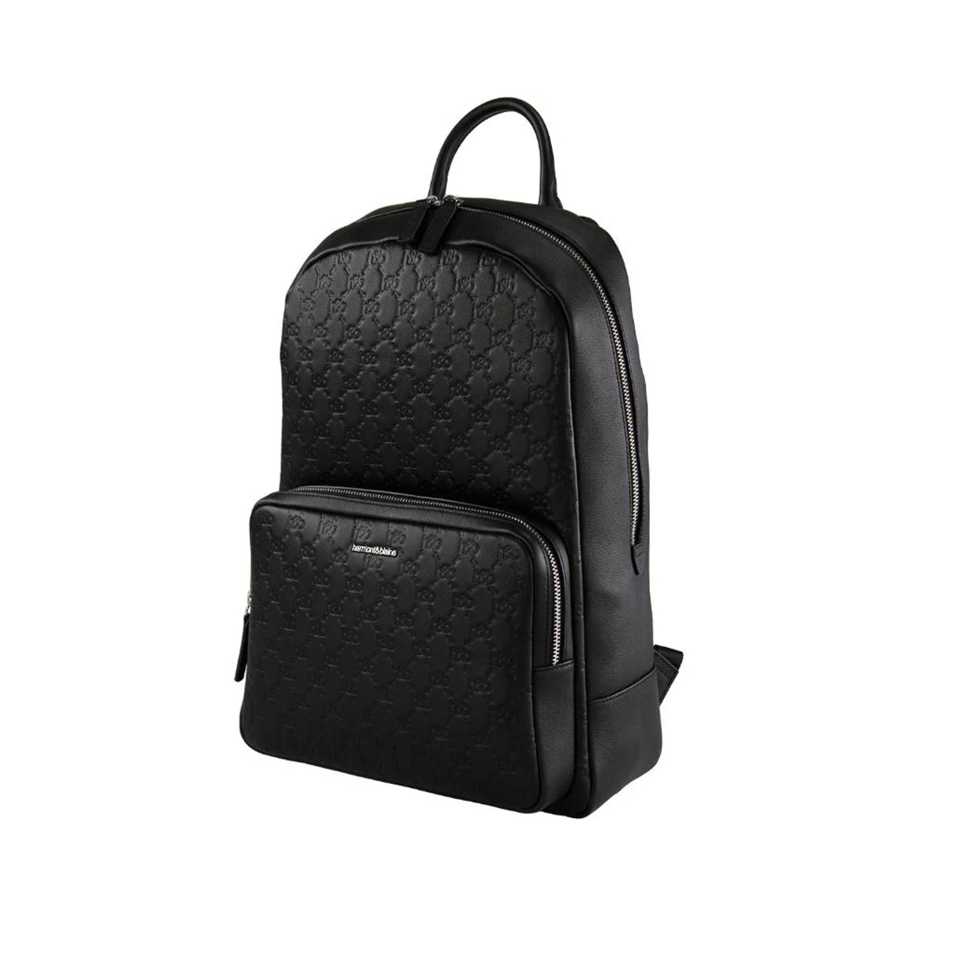 Harmont & Blaine Rucksacks - Men Backpack -Guocali