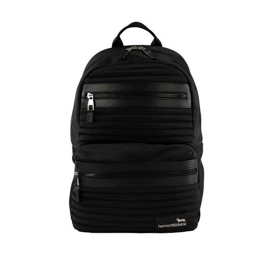 Harmont & Blaine Rucksacks - Men Backpack -Guocali