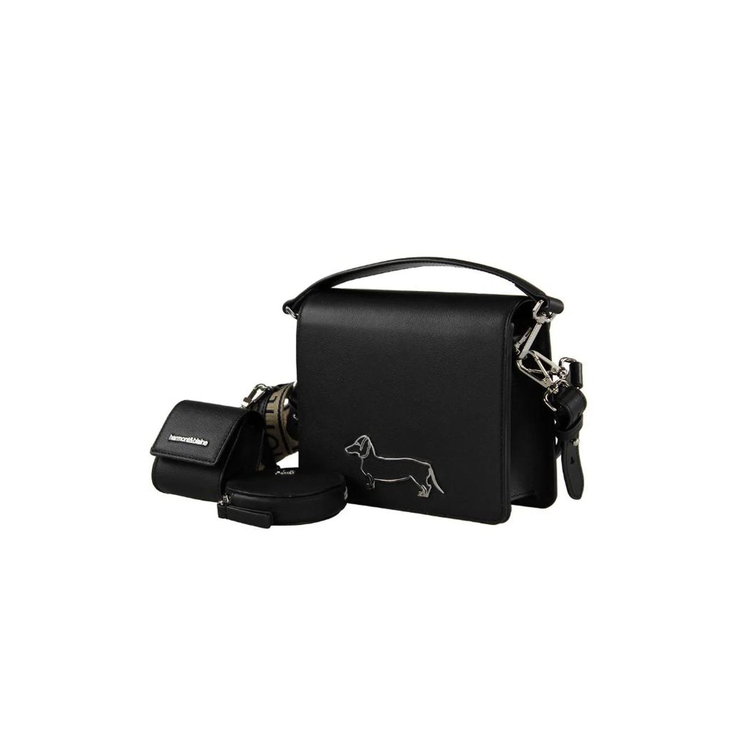 Harmont & Blaine Women Handbags -Guocali