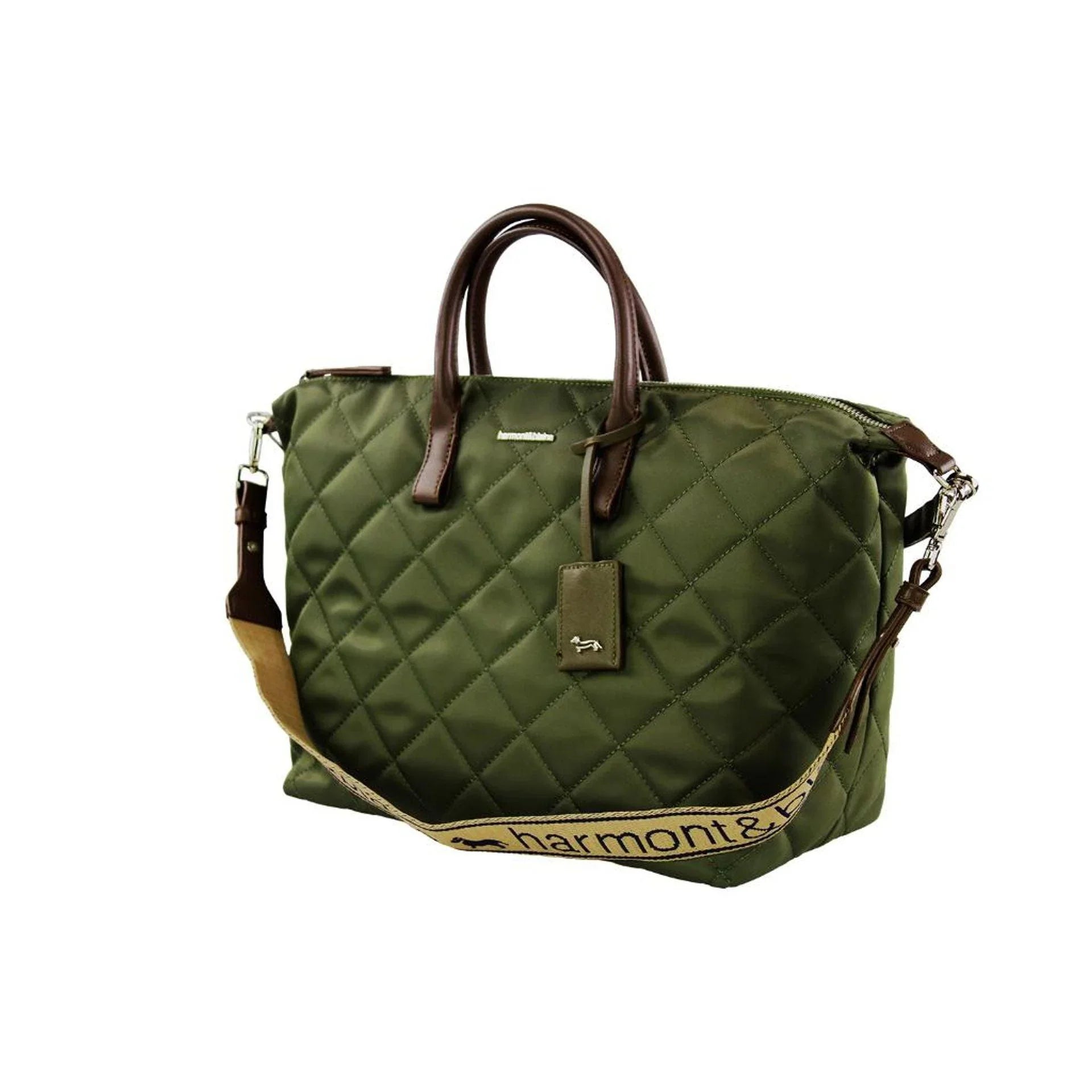 Harmont & Blaine Women Handbags - Shopping Bag - Handbag - Guocali