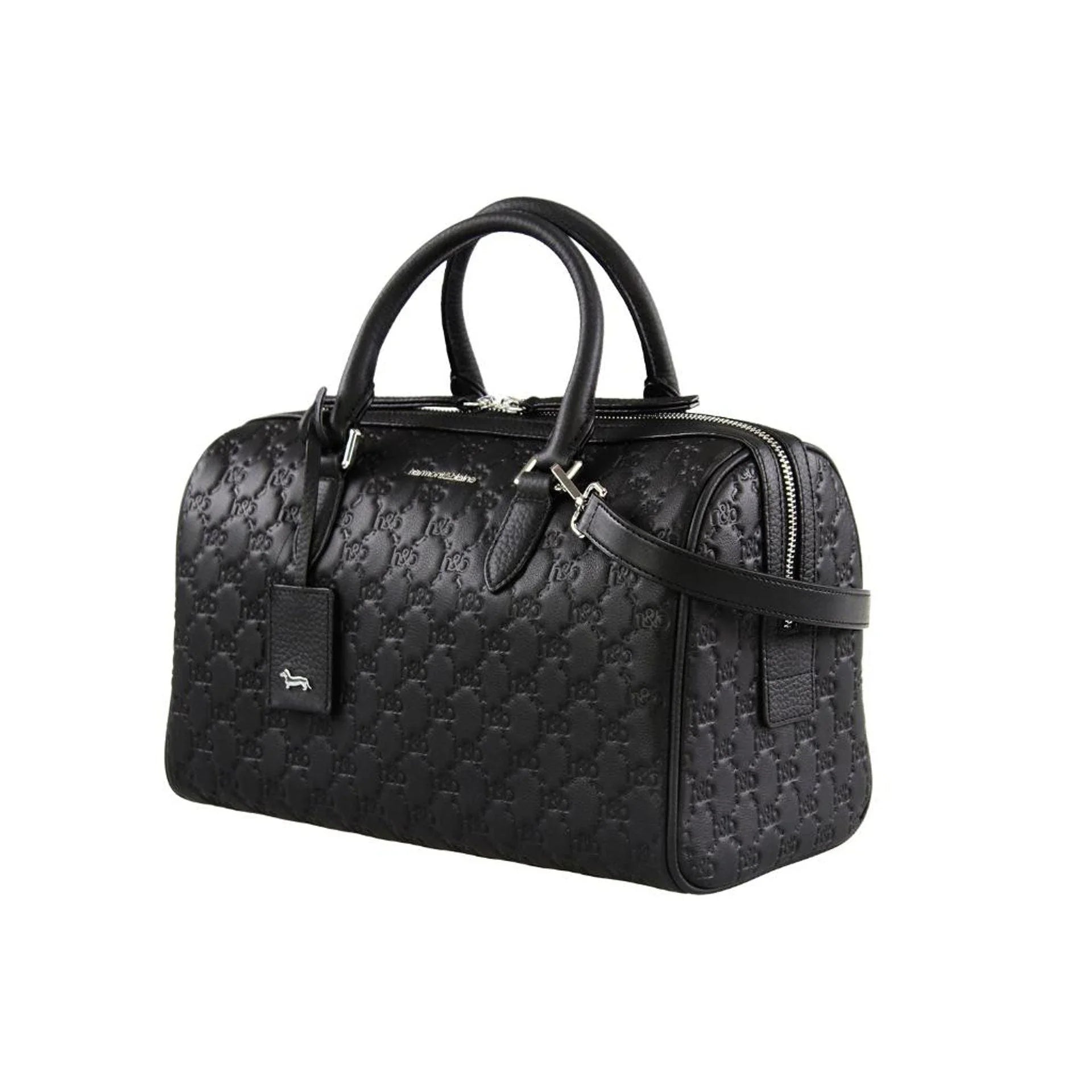 Harmont & Blaine Women Shoulder Bags -Guocali