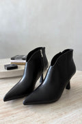  Heel boots model 230930 Step in style 