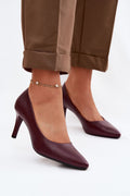  High heels model 226322 Step in style 