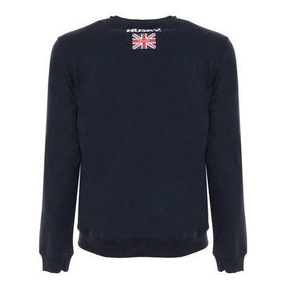 Husky Men Sweatshirts -Guocali