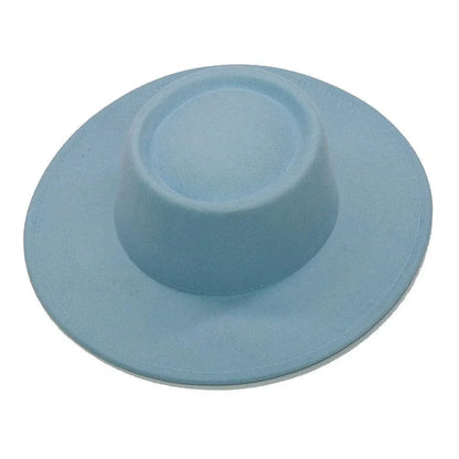 Jazzy Fedora Hats -Guocali