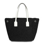 Karl Lagerfeld Women Shopping Shoulder Bag -Guocali