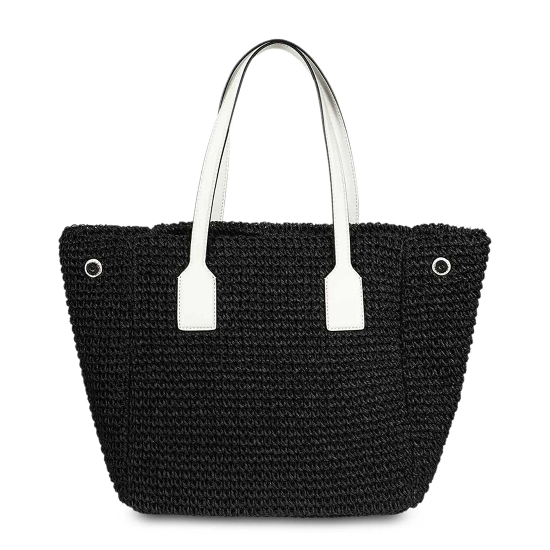 Karl Lagerfeld Women Shopping Shoulder Bag -Guocali