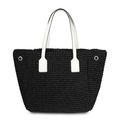 Karl Lagerfeld Women Shopping Shoulder Bag -Guocali