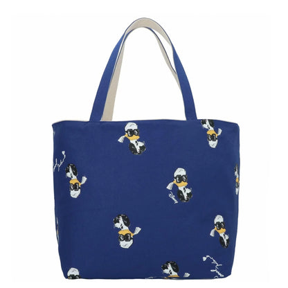 Karl Lagerfeld Women Women Shopping Shoulder Bag -Guocali