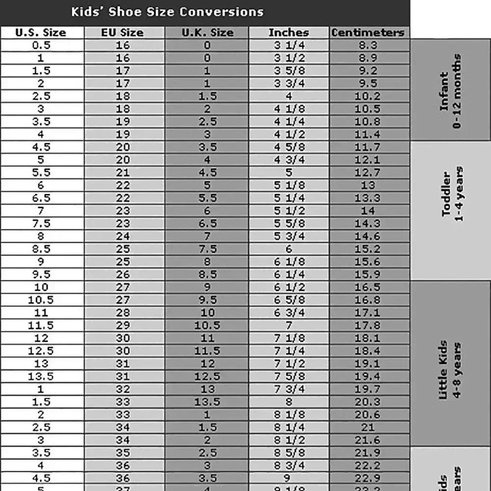 Kids Casual Dress Chunky Slipper Loafers - Slip-On Formal Dress Shoes