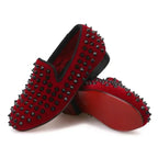 Kids Slipper Dress Loafers - Slip-On Slippers