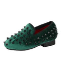 Kids Slipper Dress Loafers - Slip-On Slippers