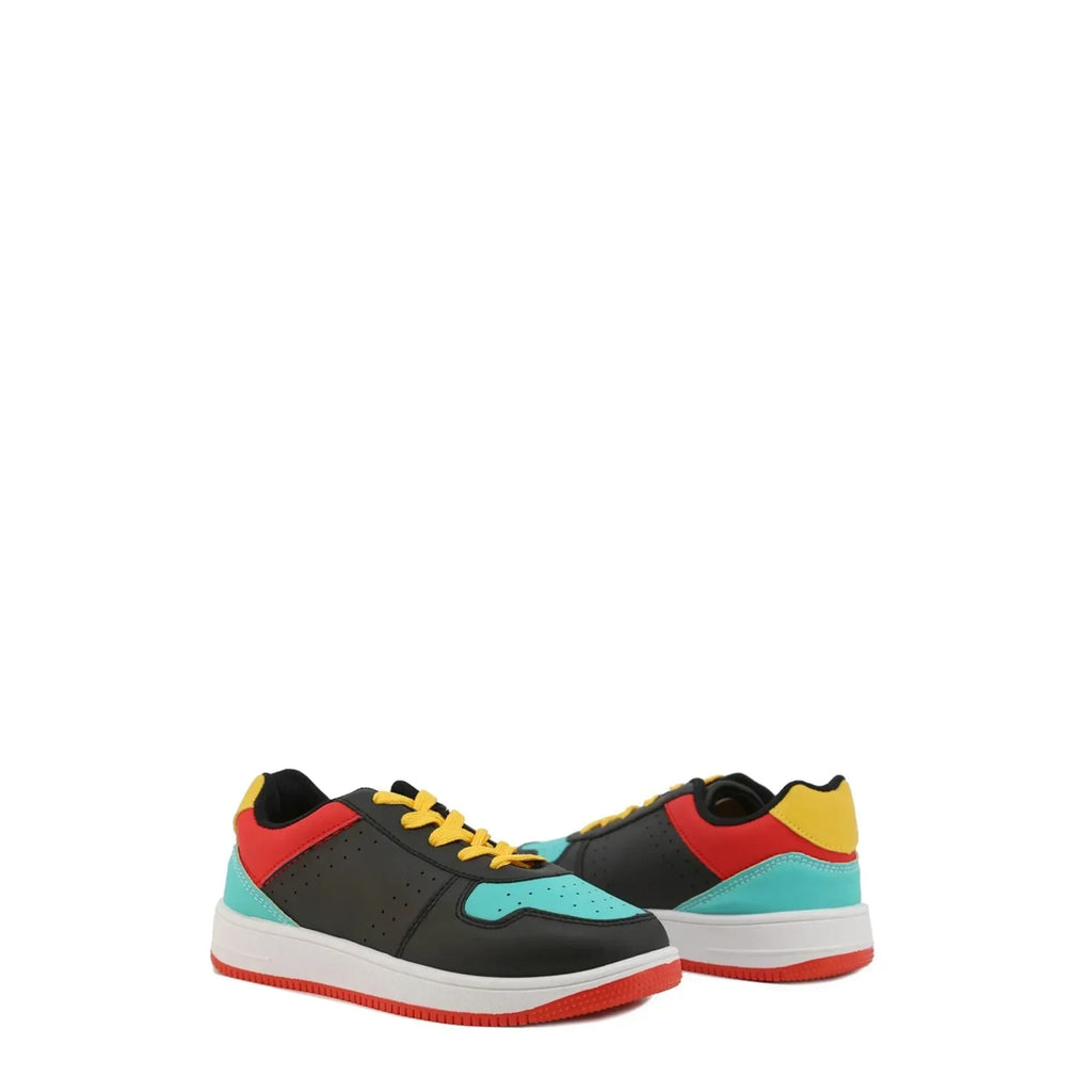Kids Sneakers - Shone Sneakers Shoes - Trainers -Guocali