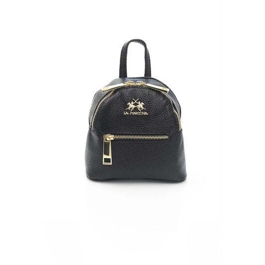 La Martina Men Backpacks Travel bags -Guocali