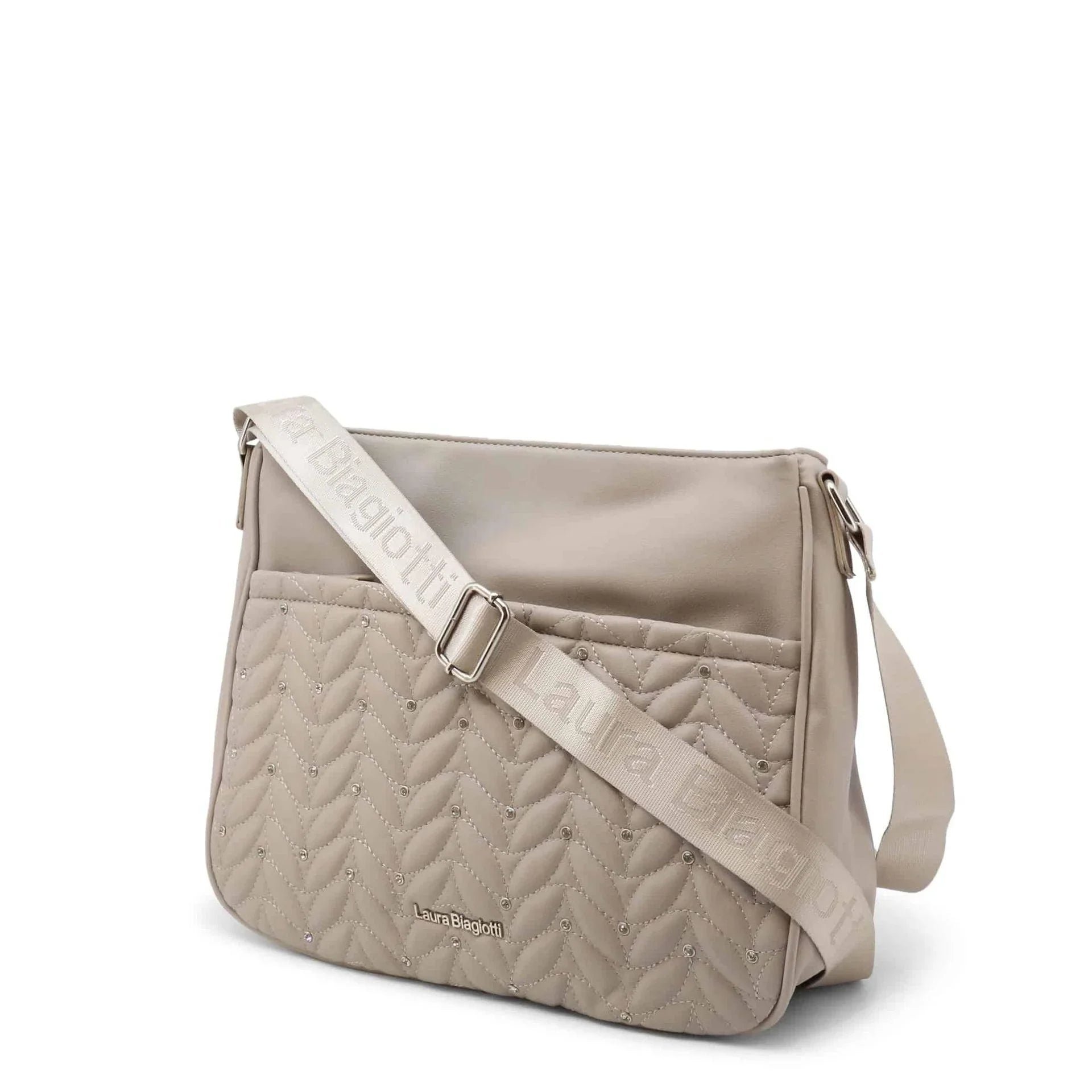 Laura Biagiotti Crossbody Bags -Guocali