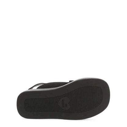 Love Moschino Women Sandals -Guocali