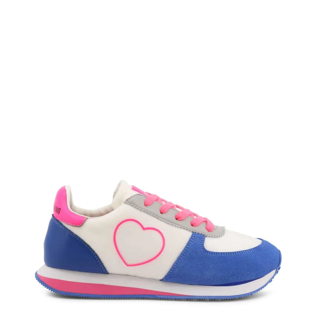 Women Sneakers - Low-Top Sneakers Shoes