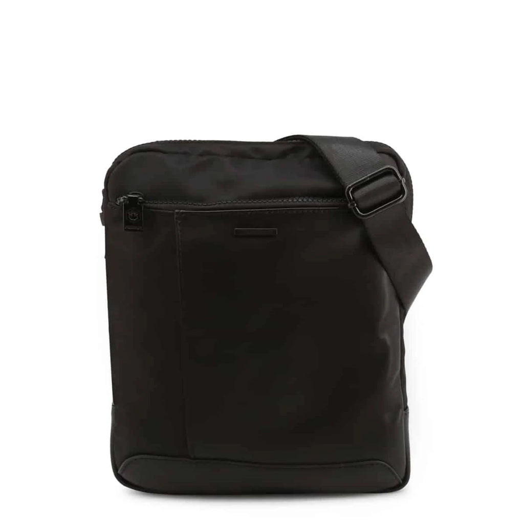 Lumberjack Men Crossbody Bags -Guocali