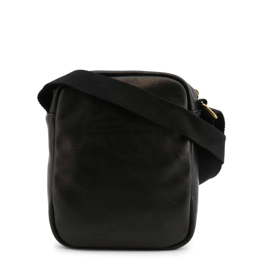Lumberjack Men Crossbody Bags -Guocali