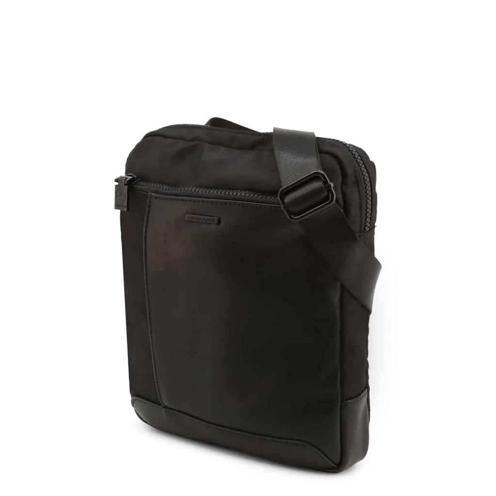 Lumberjack Men Crossbody Bags -Guocali