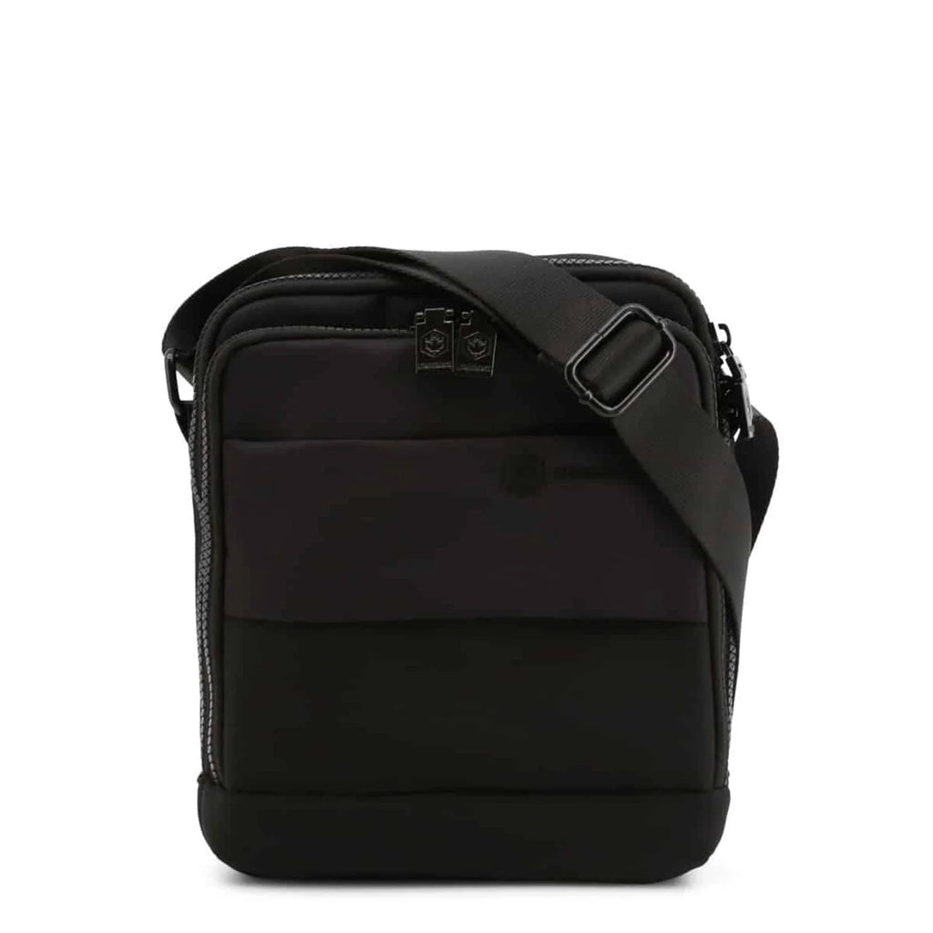 Lumberjack Men Crossbody Bags -Guocali