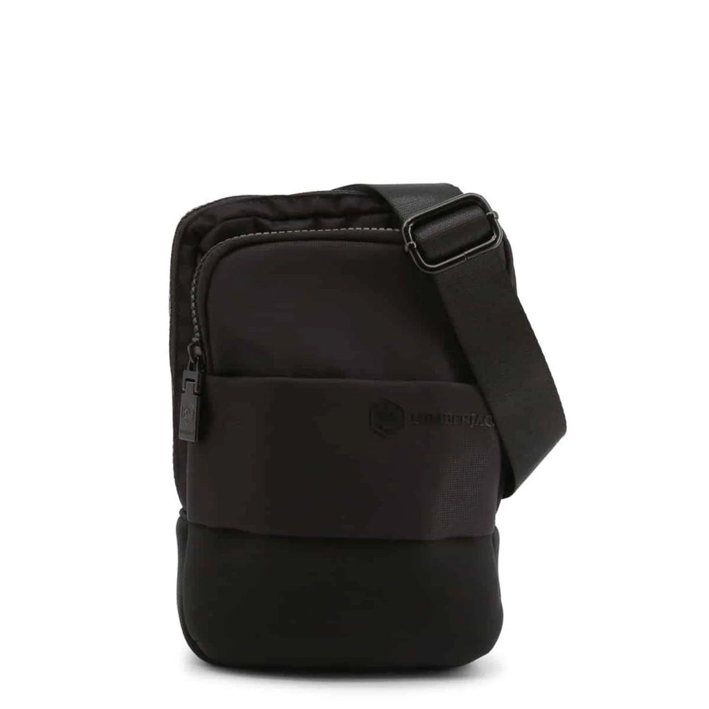 Lumberjack Men Crossbody Bags -Guocali
