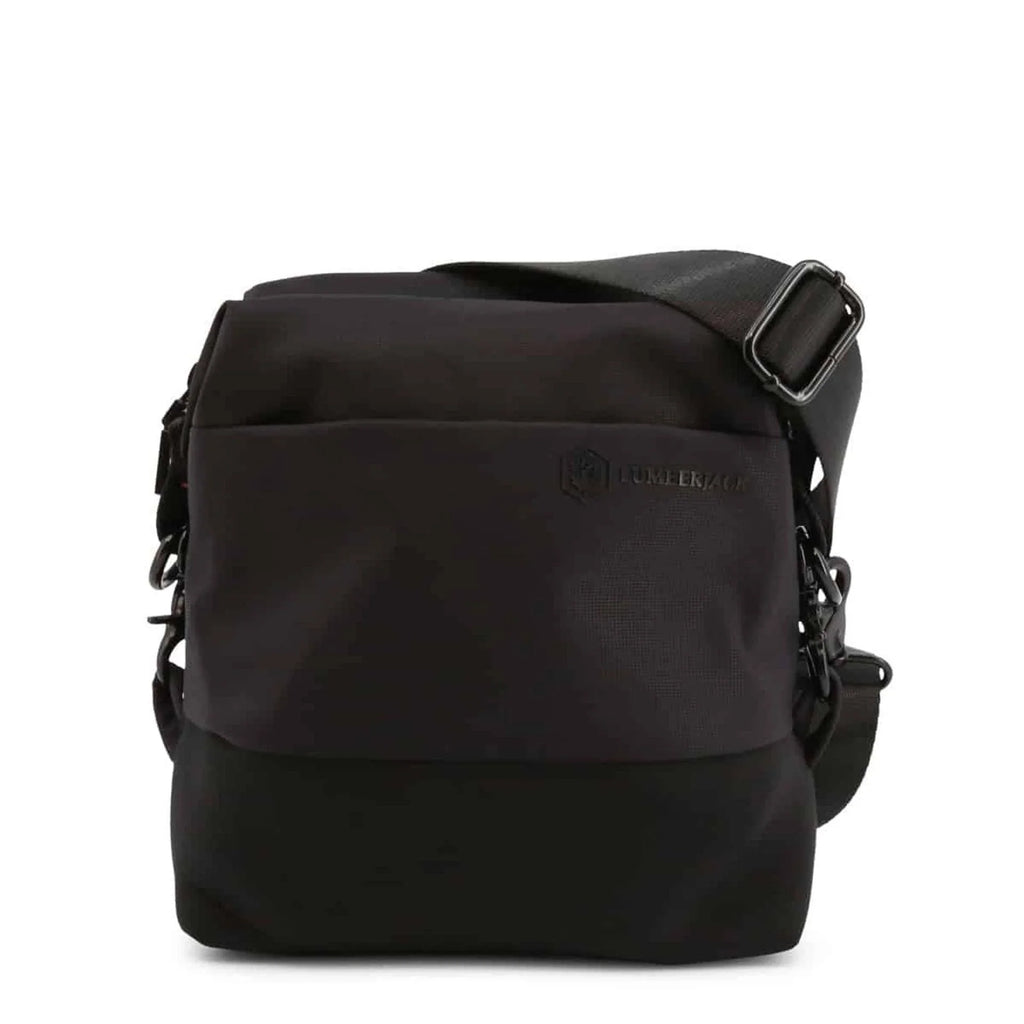 Lumberjack Men Crossbody Bags -Guocali