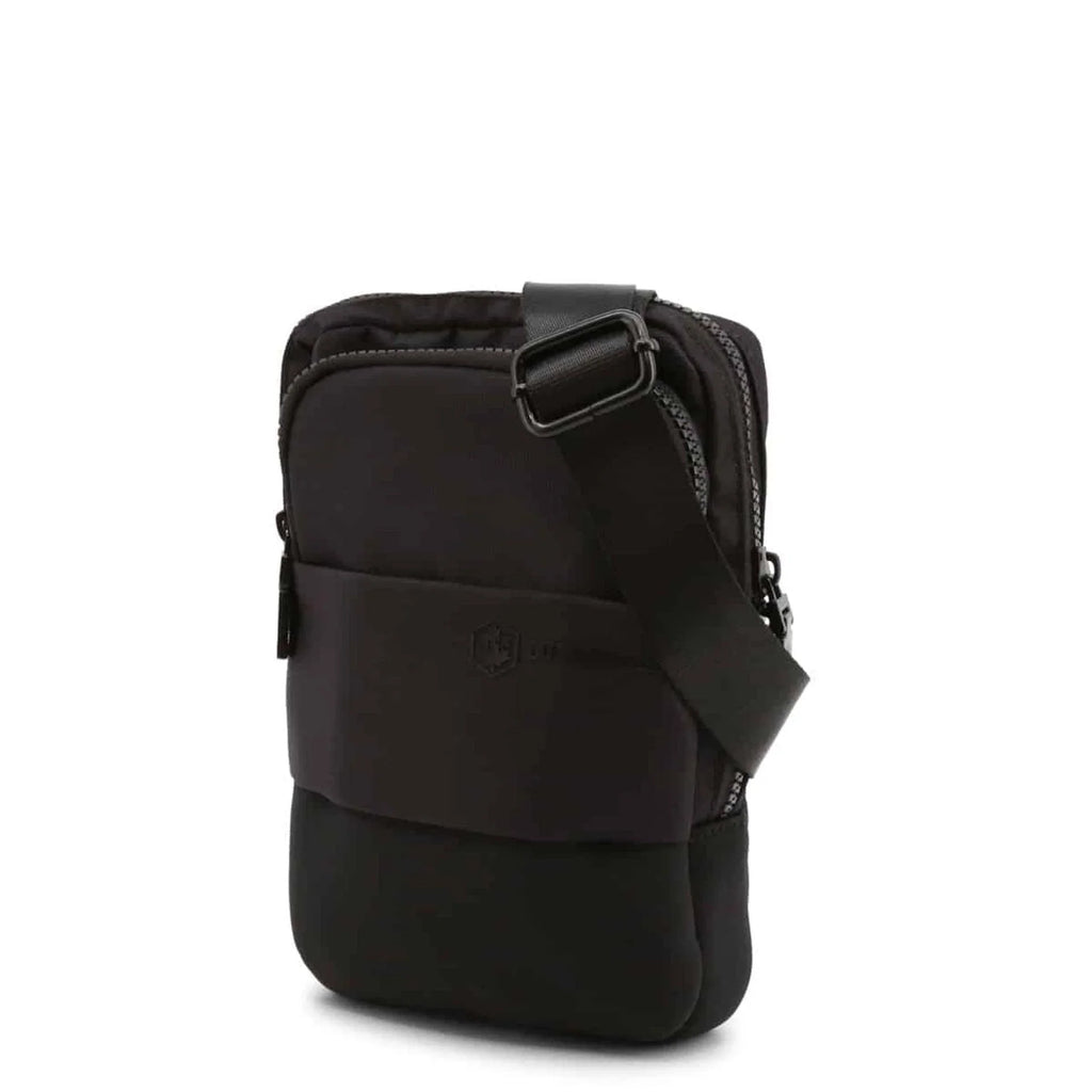 Lumberjack Men Crossbody Bags -Guocali