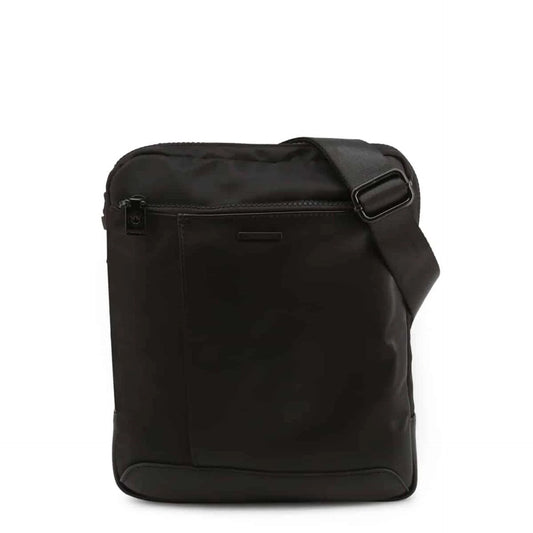 Lumberjack Men Crossbody Bags -Guocali