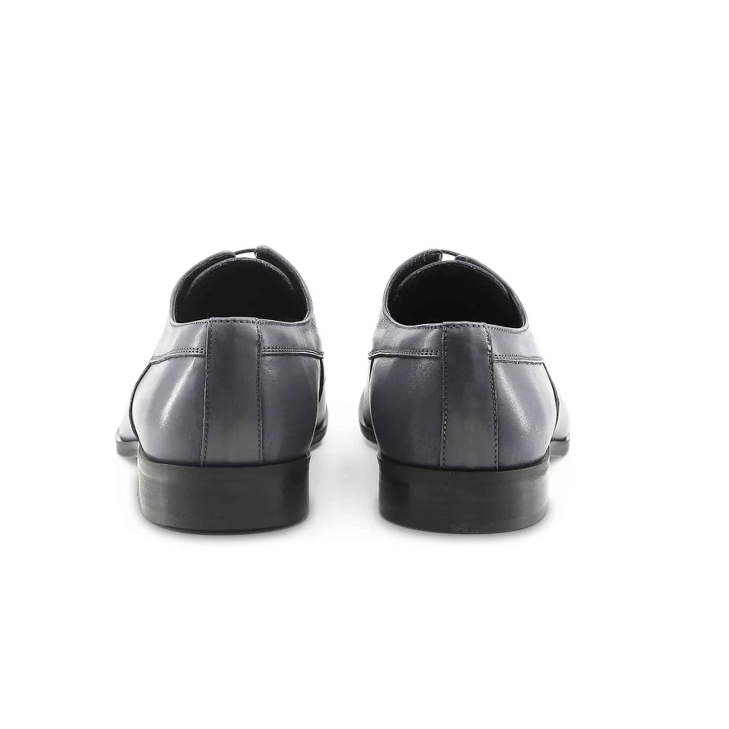 Made in Italia Lace up Men Dress Shoes -Guocali