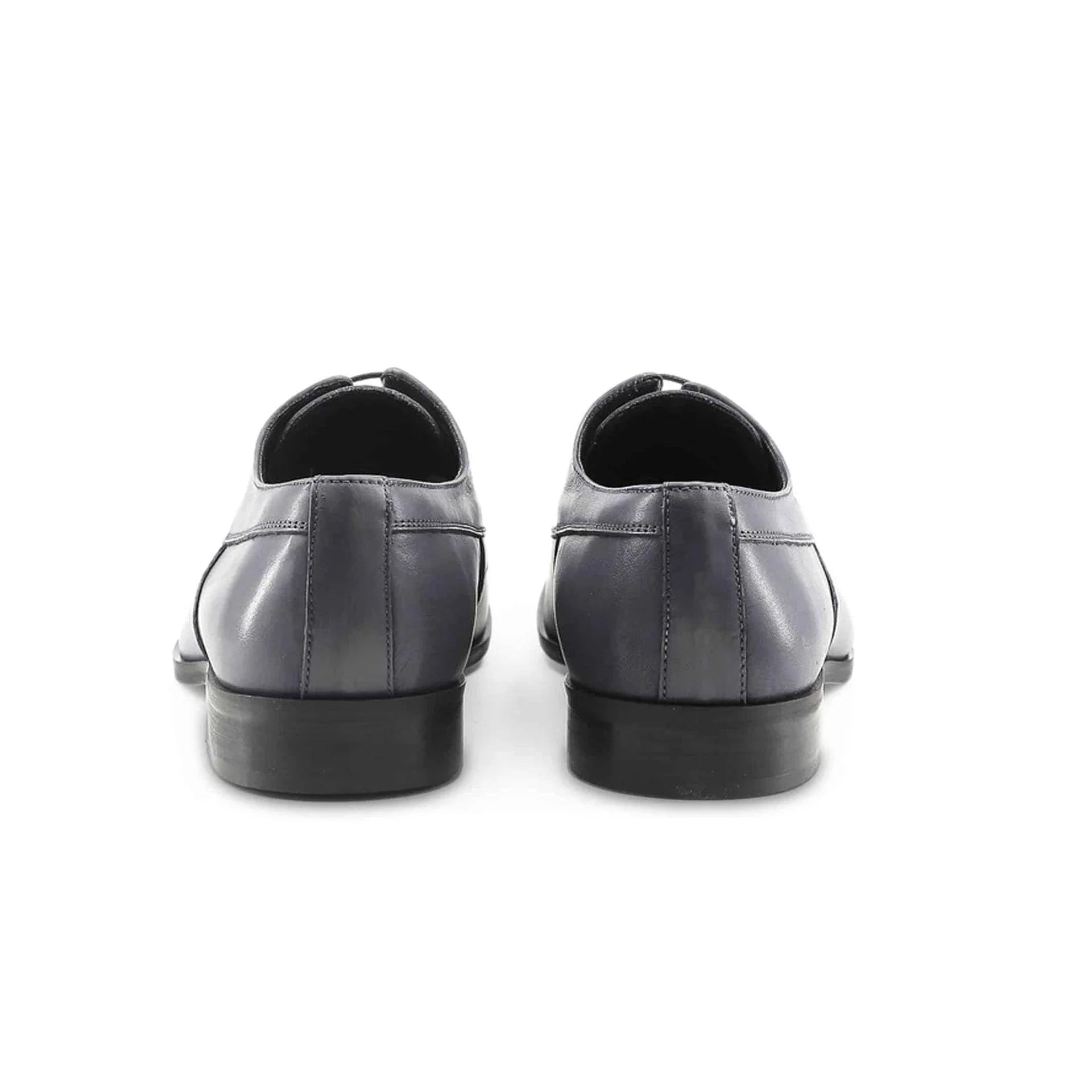 Made in Italia Lace up Men Dress Shoes -Guocali