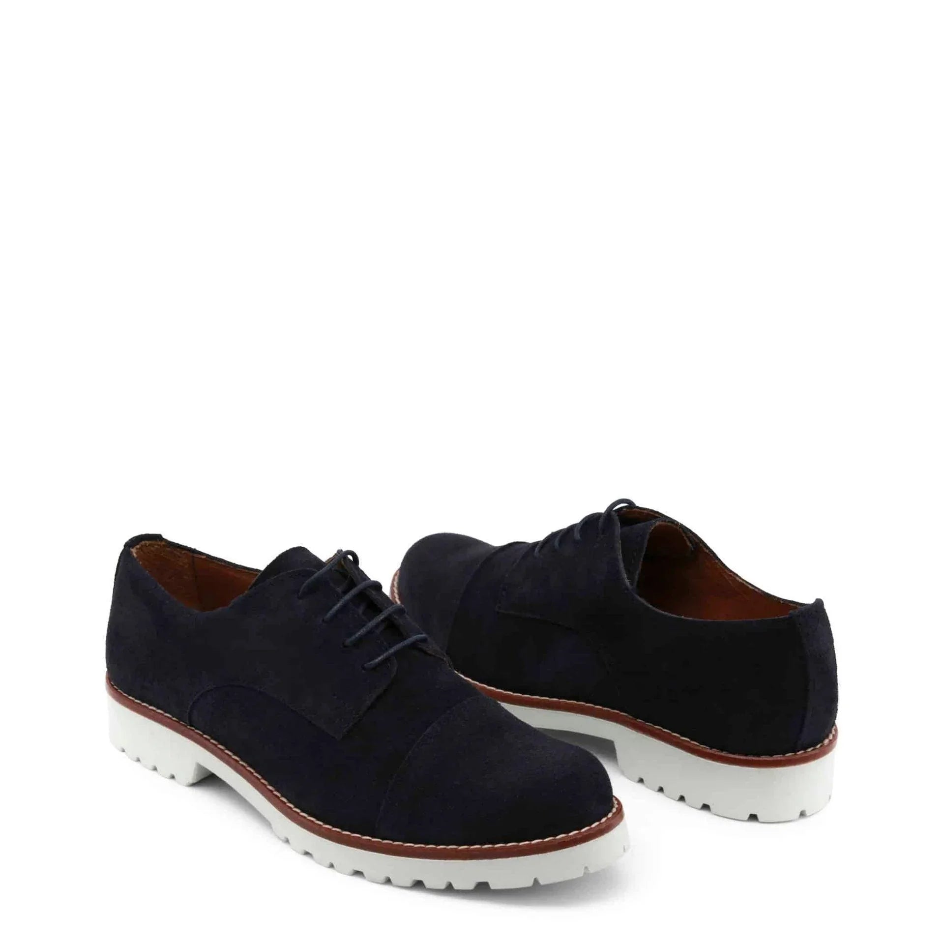 Made in Italia Lace up Women Casual Shoes -Guocali
