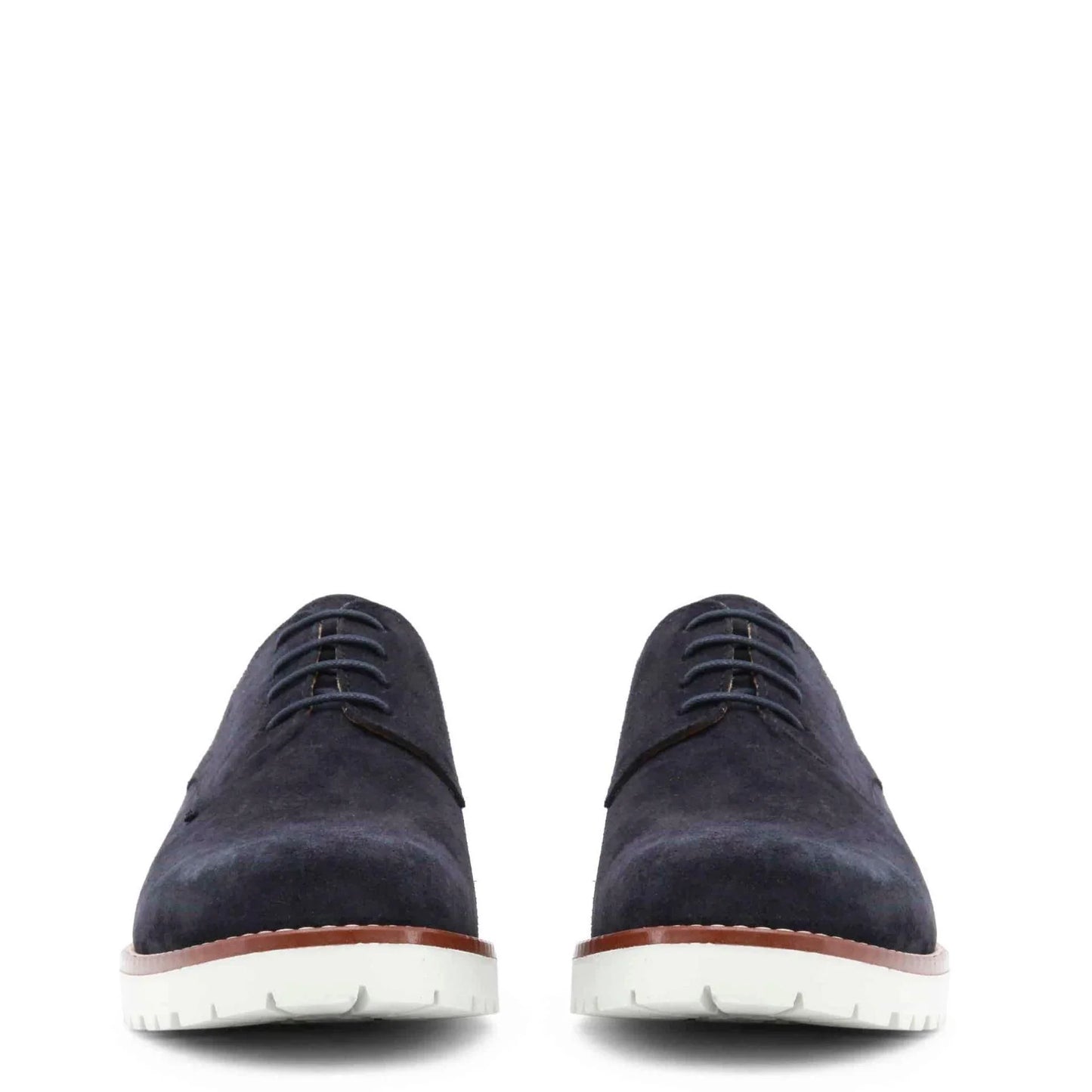 Made in Italia Lace up Women Casual Shoes -Guocali