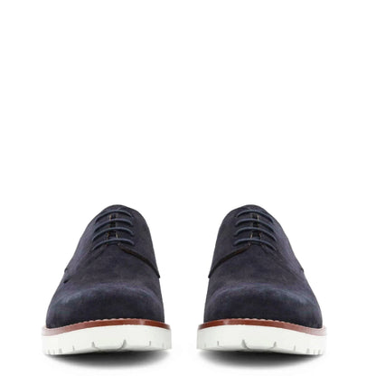 Made in Italia Lace up Women Casual Shoes -Guocali
